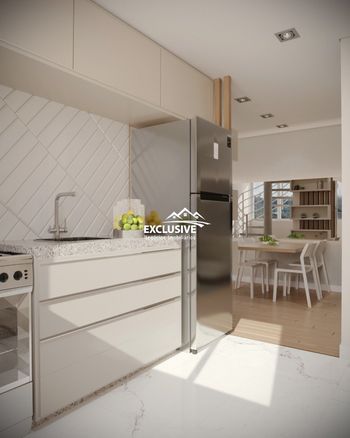 Foto 3 do(a) Apartamento de 2 quartos à venda em Bom Retiro, Betim