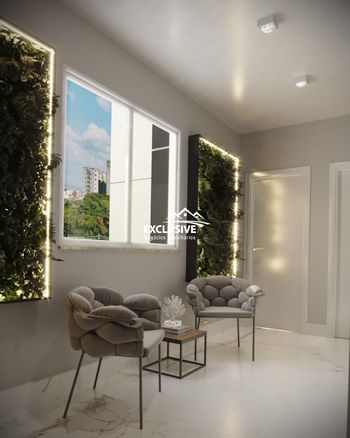 Foto 2 do(a) Apartamento de 2 quartos à venda em Bom Retiro, Betim
