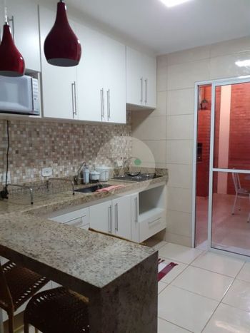 Foto 8 do(a) Casa em Condomínio de 2 quartos à venda em Jardim Ipanema, São Carlos