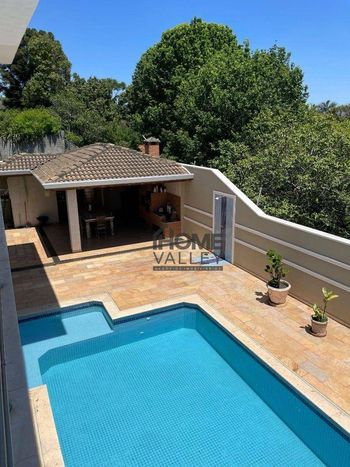 Foto 5 do(a) Casa em Condomínio de 3 quartos à venda em Chácaras São Bento, Valinhos