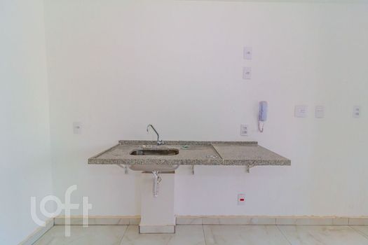 Foto 11 do(a) Apartamento de 1 quartos à venda em Vila Andrade, São Paulo