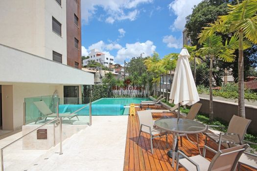 Foto 41 do(a) Apartamento de 4 quartos à venda em Vila Paris, Belo Horizonte