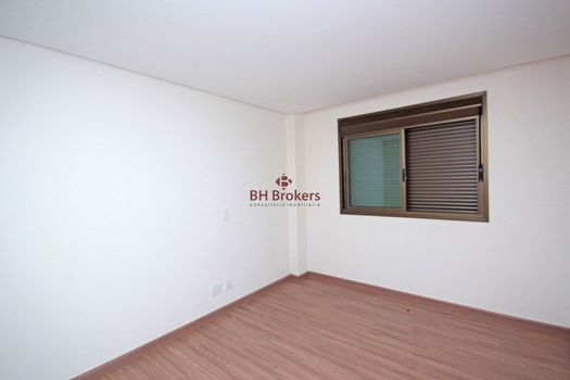 Foto 21 do(a) Apartamento de 4 quartos à venda em Vila Paris, Belo Horizonte