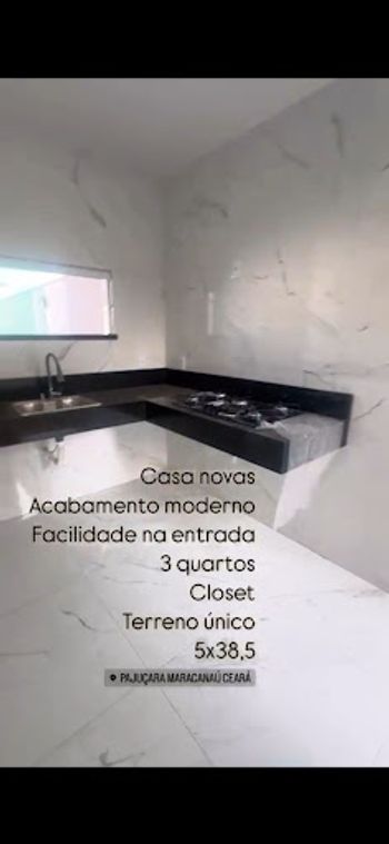 Foto 5 do(a) Casa de 2 quartos à venda em null, Itaitinga