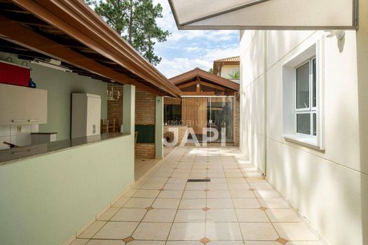 Foto 25 do(a) Casa em Condomínio de 3 quartos à venda em Recanto Quarto Centenário, Jundiaí