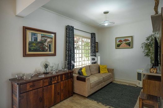Foto 3 do(a) Casa em Condomínio de 3 quartos à venda em Recanto Quarto Centenário, Jundiaí