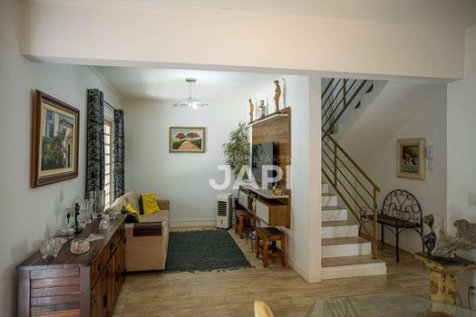 Foto 4 do(a) Casa em Condomínio de 3 quartos à venda em Recanto Quarto Centenário, Jundiaí