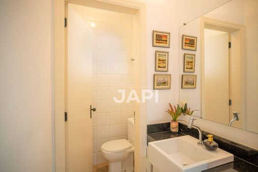 Foto 19 do(a) Casa em Condomínio de 3 quartos à venda em Recanto Quarto Centenário, Jundiaí