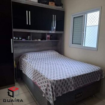 Foto 8 do(a) Cobertura de 2 quartos à venda em Vila Junqueira, Santo André