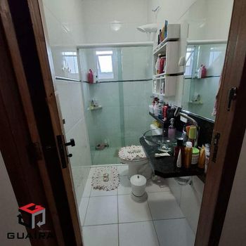 Foto 10 do(a) Cobertura de 2 quartos à venda em Vila Junqueira, Santo André