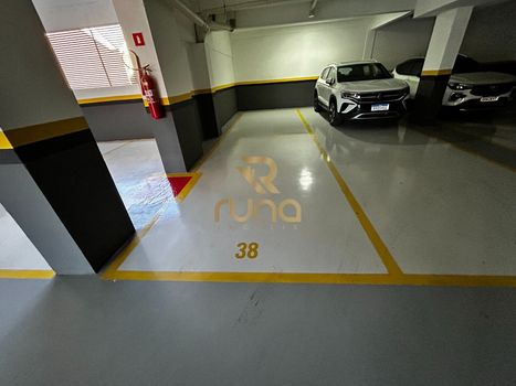 Foto 44 do(a) Cobertura de 3 quartos à venda em Bacacheri, Curitiba