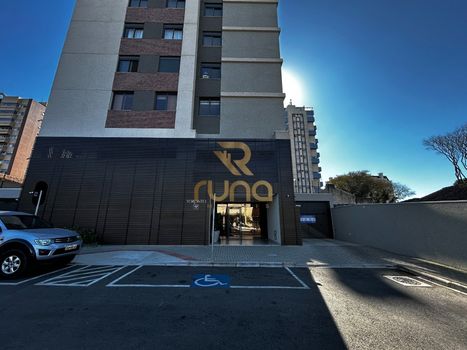 Foto 5 do(a) Cobertura de 3 quartos à venda em Bacacheri, Curitiba