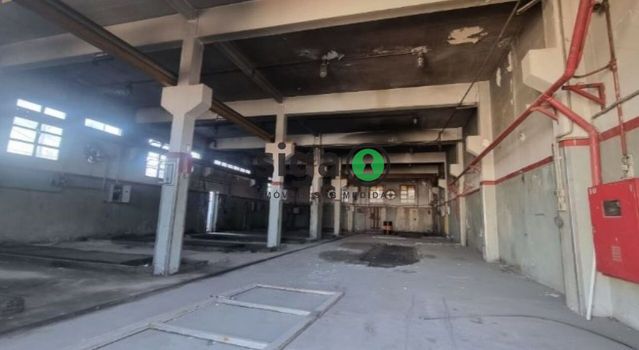 Foto 11 do(a) Galpão / Depósito / Armazém / Pavilhão false para alugar em Cidade Industrial Satélite de São Paulo, Guarulhos