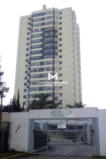 Foto 5 do(a) Apartamento de 3 quartos à venda em Nossa Senhora de Lourdes, Caxias do Sul