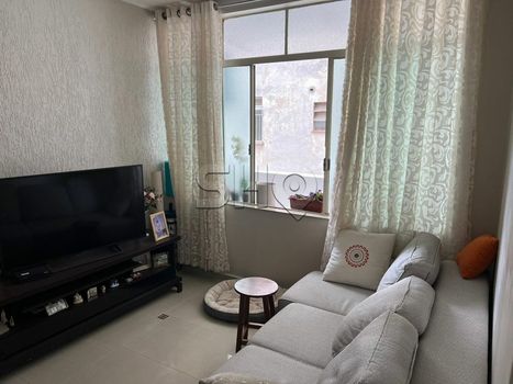 Foto 3 do(a) Apartamento de 2 quartos à venda em Bom Retiro, São Paulo