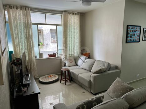 Foto 1 do(a) Apartamento de 2 quartos à venda em Bom Retiro, São Paulo
