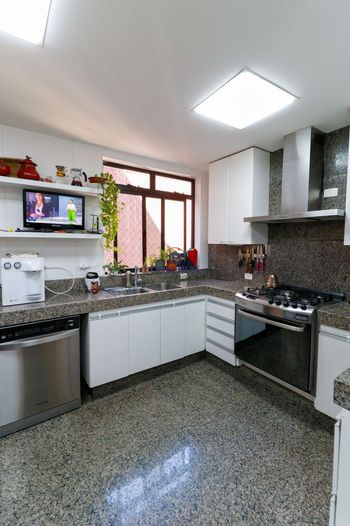 Foto 49 do(a) Cobertura de 4 quartos à venda em Serra, Belo Horizonte