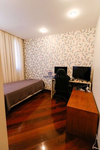 Foto 26 do(a) Cobertura de 4 quartos à venda em Serra, Belo Horizonte