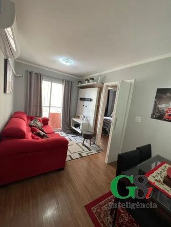 Foto 4 do(a) Apartamento de 2 quartos à venda em Sacomã, São Paulo