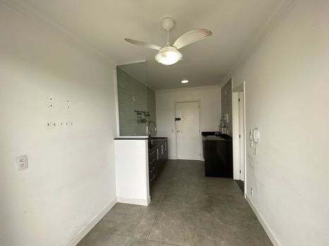 Foto 1 do(a) Apartamento de 1 quartos à venda em Ferreira, São Paulo