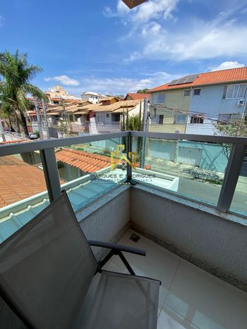 Foto 15 do(a) Cobertura de 3 quartos à venda em Santa Amélia, Belo Horizonte