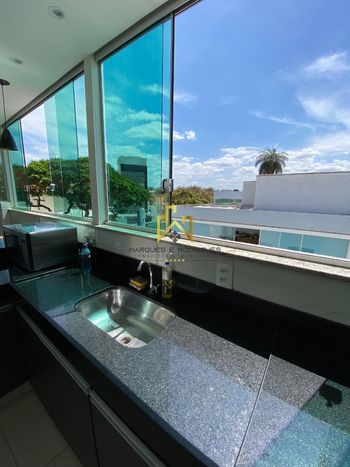 Foto 20 do(a) Cobertura de 3 quartos à venda em Santa Amélia, Belo Horizonte