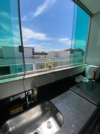 Foto 22 do(a) Cobertura de 3 quartos à venda em Santa Amélia, Belo Horizonte