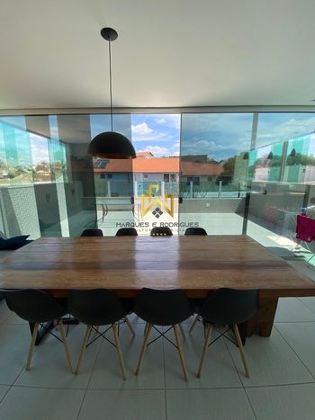 Foto 18 do(a) Cobertura de 3 quartos à venda em Santa Amélia, Belo Horizonte