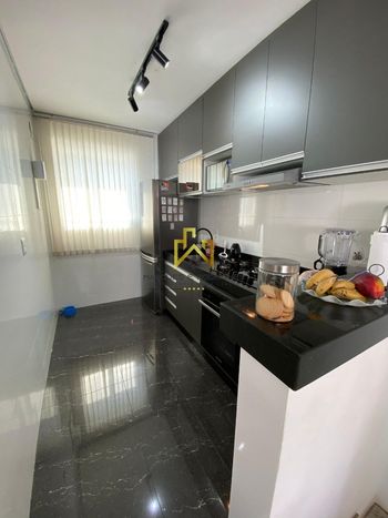 Foto 7 do(a) Cobertura de 3 quartos à venda em Santa Amélia, Belo Horizonte