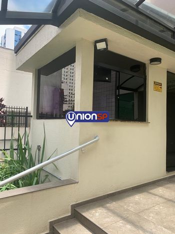 Foto 18 do(a) Apartamento de 1 quartos à venda em Pinheiros, São Paulo