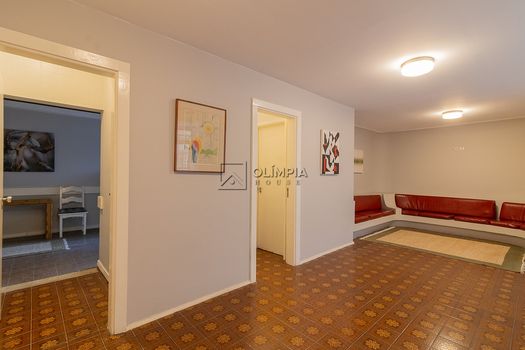 Foto 44 do(a) Apartamento de 3 quartos à venda em Paraíso, São Paulo