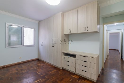 Foto 27 do(a) Apartamento de 3 quartos à venda em Paraíso, São Paulo