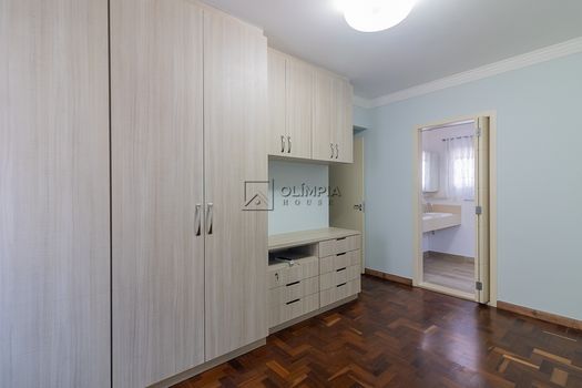Foto 26 do(a) Apartamento de 3 quartos à venda em Paraíso, São Paulo