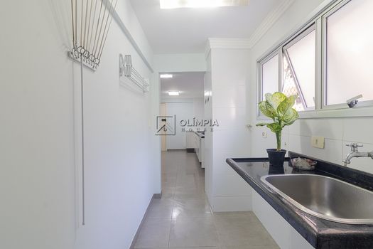 Foto 41 do(a) Apartamento de 3 quartos à venda em Paraíso, São Paulo
