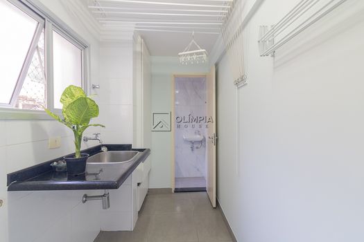 Foto 40 do(a) Apartamento de 3 quartos à venda em Paraíso, São Paulo