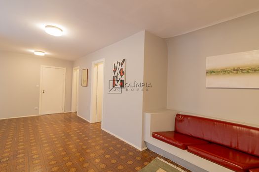 Foto 46 do(a) Apartamento de 3 quartos à venda em Paraíso, São Paulo