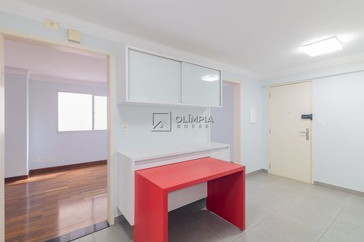 Foto 18 do(a) Apartamento de 3 quartos à venda em Paraíso, São Paulo