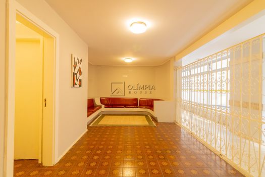 Foto 47 do(a) Apartamento de 3 quartos à venda em Paraíso, São Paulo