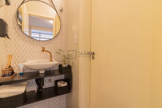 Foto 49 do(a) Apartamento de 3 quartos à venda em Paraíso, São Paulo
