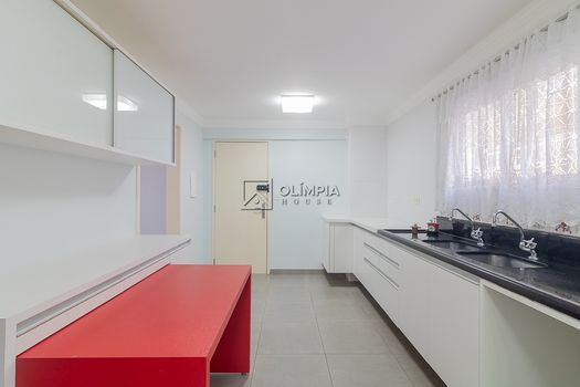 Foto 3 do(a) Apartamento de 3 quartos à venda em Paraíso, São Paulo