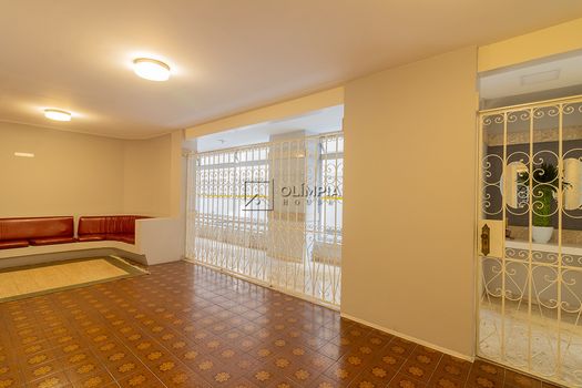 Foto 45 do(a) Apartamento de 3 quartos à venda em Paraíso, São Paulo