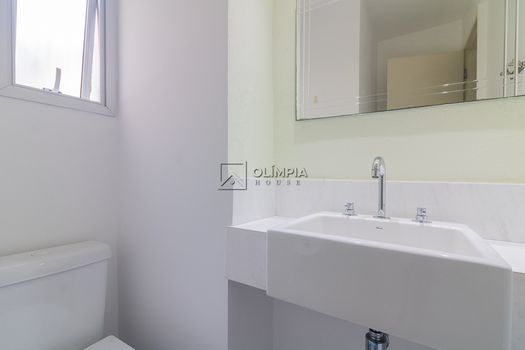 Foto 39 do(a) Apartamento de 3 quartos à venda em Paraíso, São Paulo