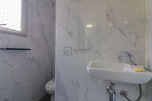 Foto 42 do(a) Apartamento de 3 quartos à venda em Paraíso, São Paulo