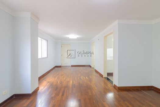 Foto 11 do(a) Apartamento de 3 quartos à venda em Paraíso, São Paulo