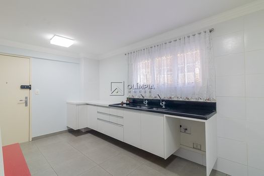 Foto 19 do(a) Apartamento de 3 quartos à venda em Paraíso, São Paulo