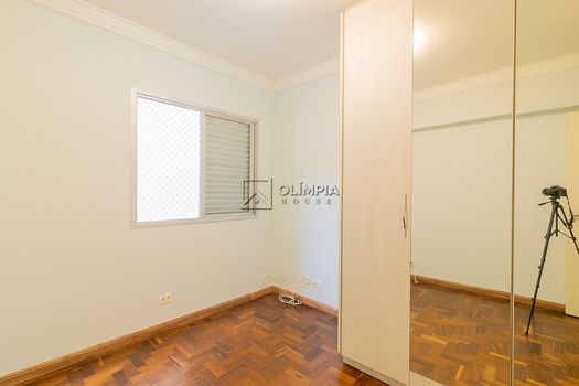Foto 35 do(a) Apartamento de 3 quartos à venda em Paraíso, São Paulo