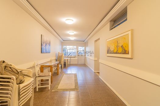 Foto 50 do(a) Apartamento de 3 quartos à venda em Paraíso, São Paulo