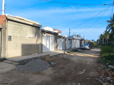 Foto 30 do(a) Casa de 2 quartos à venda em null, Marechal Deodoro