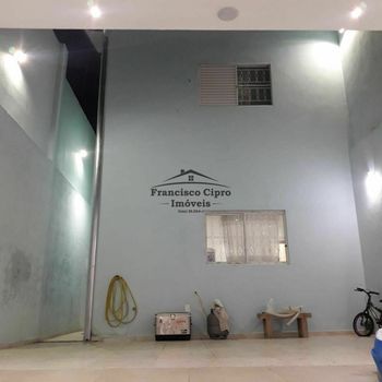 Foto 15 do(a) Casa de 3 quartos à venda em Jardim São José, Cruzeiro