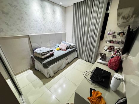 Foto 9 do(a) Cobertura de 3 quartos à venda em Palmares, Belo Horizonte